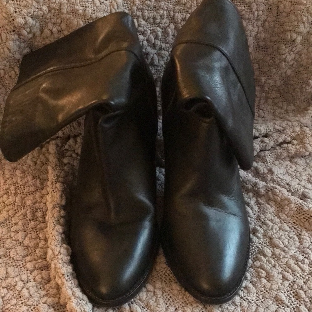 Jimmy Choo boots - Picture 2 of 4
